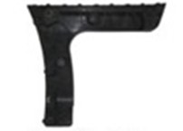 PRO-A 292489 Arka Tampon Braketi L A6 11-15