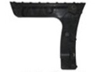 PRO-A 292490 Arka Tampon Braketi R A6 11-15