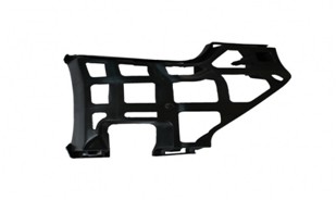 PRO-A 292514 On Tampon Braketi L Superb 09-13