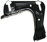 PRO-A 292529 Far Alt Braketi Sag Sac Oct 2004-2013