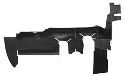 GKL 292531 Radyatör Havalandirma Braketi Sag Oct 05>>