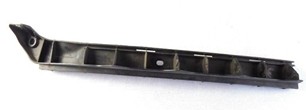 HMR-1Z5807863 Tampon Braketi Arka Sol Skoda Octavia 2009-2012