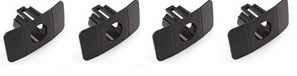 VN-PSY003 Park Sensor Yuva Seti Takim Volkswagen Jetta 2015-