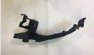 PRO-A 292739 Far Alt Braketi L Audi A5 12-17
