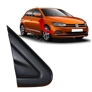 GKL 292756 Ayna Kapagi Dip Çerçevesi Sag Polo2018>>