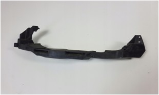 PRO-A 292757 Far Alt Braketi L Polo 2018 >