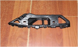 VN-TBB278 On Tampon Braketi Sol Volkswagen Caddy 2011-2015