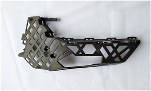 PRO-A 292808 Tampon Braketi On Sag Passat 2015-2019