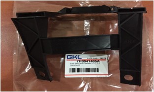 GKL 292838 Far Baglanti Braketi L T.5 2003-2010