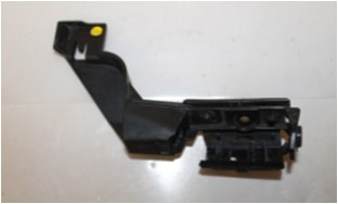 PRO-A 292842 Arka Tampon Brakeri R A4 09-12