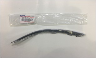 PRO-A 292865 Arka Tampon Nikelaji L Golf 7.5