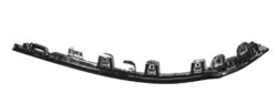VW 3G08532542ZZ Tampon Çitasi Ön Sag Krom Passat