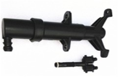 HMR-7L6955103 Far Yikama Memesi Sol Volkswagen Touareg 2007-2010