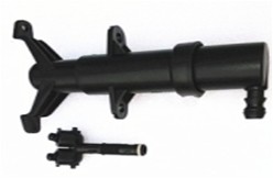 HMR-7L6955104 Far Yikama Memesi Sag Volkswagen Touareg 2007-2010