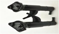 HMR-7P6955978 Far Yikama Motoru Sag Volkswagen Touareg 2014--