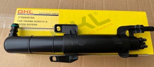 ORJINAL 3T0955978A Motor Far Yikama Sağ Skoda Superb 2014-2015