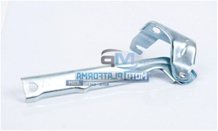 ORJINAL 5N0823302A Motor Kaputu Menteşesi Ön Sağ Volkswagen Tiguan 2008-2011 5n0823302
