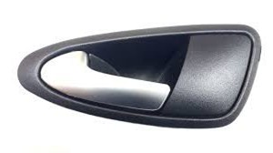 PRO-A 293090 Kapi Ic Acma Kolu Sol Gri Komple Ibiza 09>