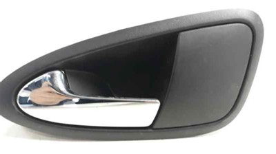 PRO-A 293092 Ic Acma Kolu Komple Kromlu Sol Ibiza 13-17