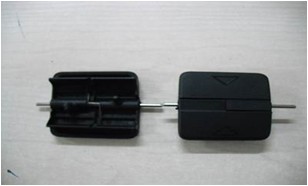 PRO-A 293105 Surgulu Cam Mandali