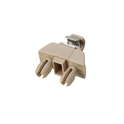 PRO-A 293112 Guneslik Klipsi Bej