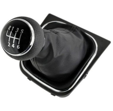 PRO-A 293168 Vites Topuzu Koruk 6 Vites Golf5-Jetta