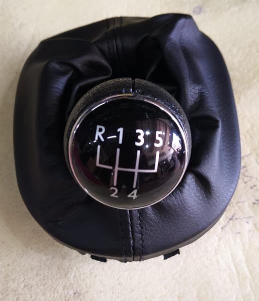 PRO-A 293170 Vites Topuzu Koruk 5 Ileri Vites Caddy Touran 2004-2015