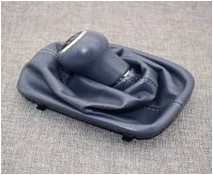 GKL 293206 Vites Topuzu 5 Vites Gri A6 1998-2001