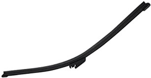 BOS-3397008006 Silecek Supurgesi Arka 335mm ( Vw  Polo 02 -09 - Golf V )