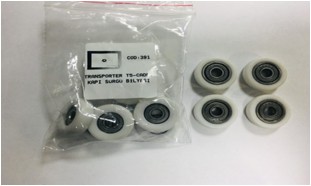 PRO-A 293276 Surgulu Kapi Rulmani T5-Caddy