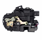 TPR-113833001 Sol Arka Kapi Kilidi (Vw Golf 98-06  Passat 97-05  Seat Leon 00-06  Skoda Octavia 97-08)