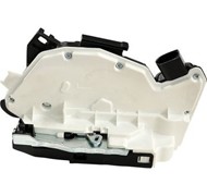 ZDL1014 Kapi Kilidi Sol Arka 6 Pin Volkswagen Passat Cc - Amarok - Scirocco - Tiguan 2008-/ Audi A1 2010-/ Seat Ibiza V 2008-/ Skoda Fabia Ii - Superb Ii 2006-2015