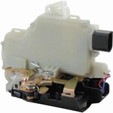 ERA 660243 Kapi Kilidi Vw