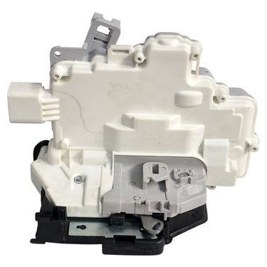 FBI-178565 Sol Arka Kapi Kilidi (Vw Passat 06-15  Audi Q7 07-09  Seat Ibiza 09-11  Skoda Superb 08-13)