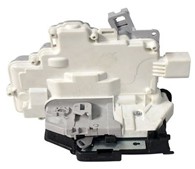 ITL-AC-083 Kapi Kilidi Vw Passat 06-15 Tiguan Arka  Sol