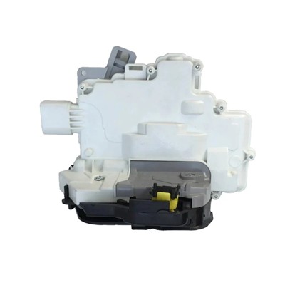 TPR-115145001 Sol Arka Kapi Kilidi (Audi A4 05-08  Seat Exeo 09-14)