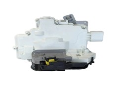 TPR-115146001 Sag Arka Kapi Kilidi (Audi A4 05-08  Seat Exeo 09-14)