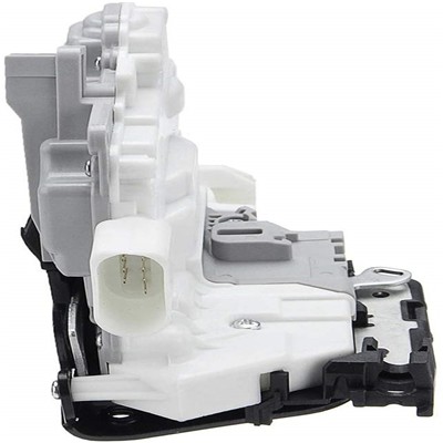 TPR-117745001 Sol On Kapi Kilidi (Vw Passat 06-15  Audi Q7 07-09  Seat Ibiza 09-11  Skoda Superb 08-13)