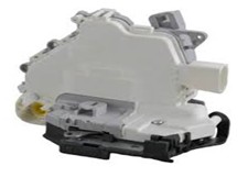 FBI-178399 Sag On Kapi Kilidi (Audi A4 08-16  A5 08-17  A6 11-18  Q3 12-14  Q5 09-12  Q7 10-15)