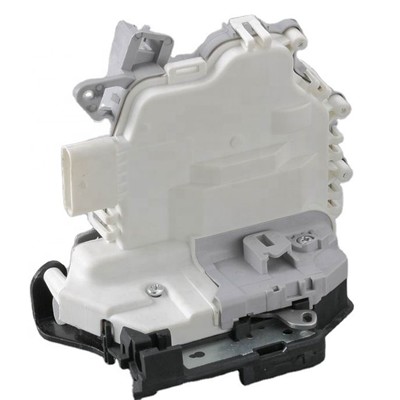 PRO-A 293356 Kapi Kilit Mekanizmasi Arka L A4 08-16-A5 10-16- A6 11-20-A7 11-18-Q2-Q3- A1 11-18