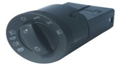 BSG 90-860-029 Far Anahtari Auto Far A4