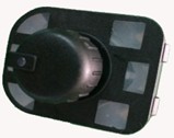 GKL 293388 Ayna Ayar Dügmesi A3-A4-A6-S6-A8-Q7-Exeo-A1