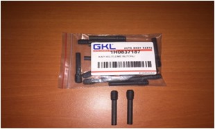 PRO-A 293463 Kapi Kilitleme Butonu