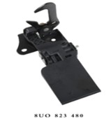 PRO-A 293492 Motor Kaput Ust Kilidi Q3 2012-2018