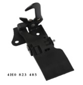 PRO-A 293494 Motor Kaput Ust Kilidi A8 2014 >
