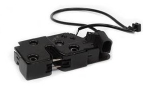 PRO-A 293500 Motor Kaput Kilidi