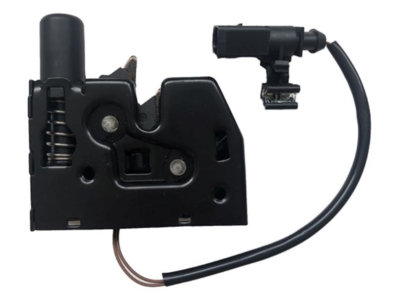 ORJINAL 4G0823509D Motor Kaputu Kilidi Audi A6-A7 2015-2018
