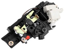 PRO-A 293512 Arka Bagaj Kilidi A6 98-05