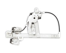 PRO-A 293521 Kapi Cam Mekanizmasi Arka L Octavia 97-11