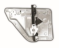 VALEO 852537 Cam Mekanizmasi Arka Sağ Skoda Fabia